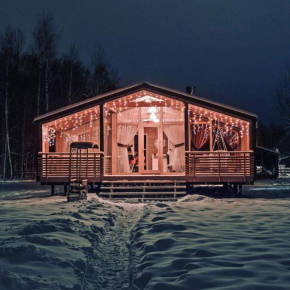 Bohemian Homes - Buddha, Horní Podluzí
